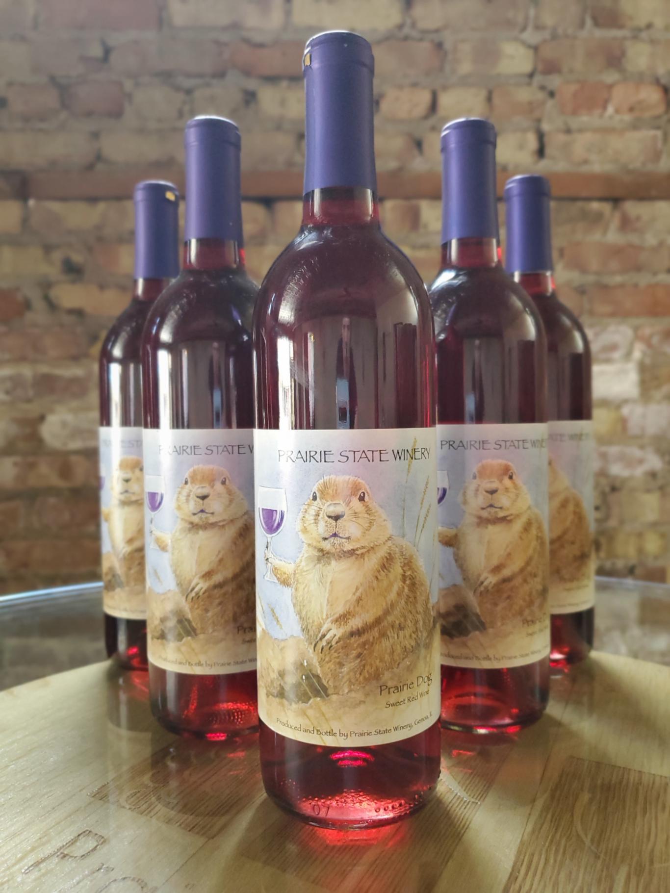 Product Image for Prairie Dog