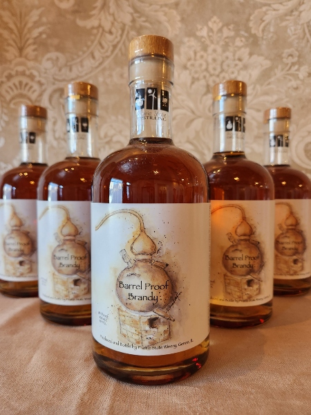 Product Image for Brandy